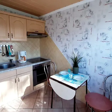 Voss Timmendorfer Strand