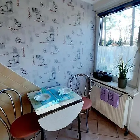 Voss * Timmendorfer Strand