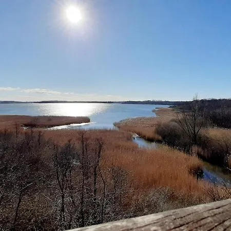 Voss Lägenhet Timmendorfer Strand